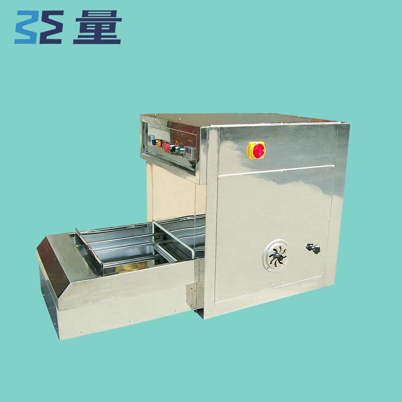 苏量YM-自动定型烘干机 小样定型机轧染烘焙热固色试验机