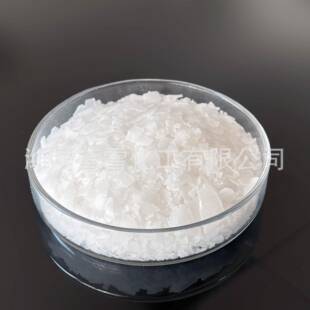 六水氯化镁工级卤化片卤晶46%国剂标级融雪水六水片状业产养殖用