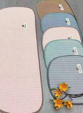 垫方小三件座椅垫47454办公垫椅车汽坐垫厂家供应