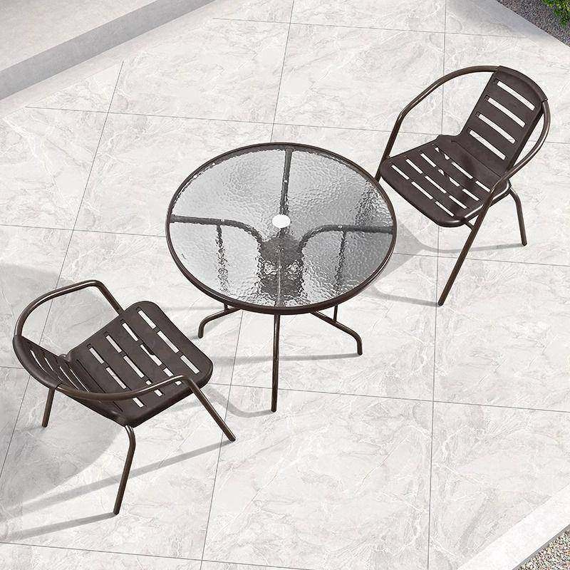 阳台休闲庭MVN院家用桌椅户外椅奶茶艺塑椅料外摆铁室外椅子凳子,住宅家具,桌椅套件,淘宝优惠券,粉丝福利购,淘宝优惠卷