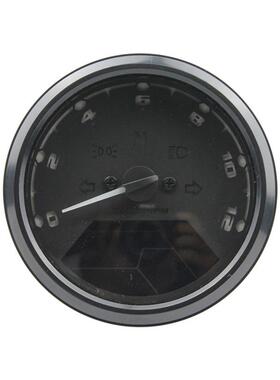 摩车C改装仪表26513狒狒液晶托仪表摩托车里程表转速表速表计LD油