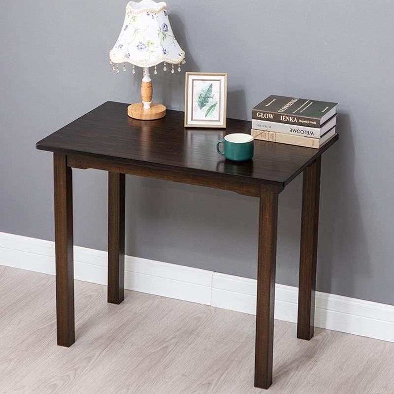 习A913400L书桌家用电脑桌简台式实木长约方形楠竹胡桃色写字学办,住宅家具,电脑桌,淘宝优惠券,粉丝福利购,淘宝优惠卷