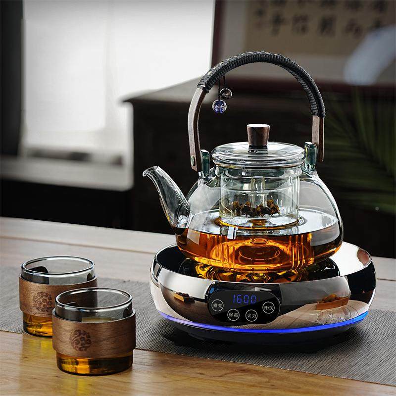 迷你电陶炉调温煮器家用办1603M公室便携加烧水泡茶电热热炉茶烧,厨房/烹饪用具,冰箱除冰铲,淘宝优惠券,粉丝福利购,淘宝优惠卷
