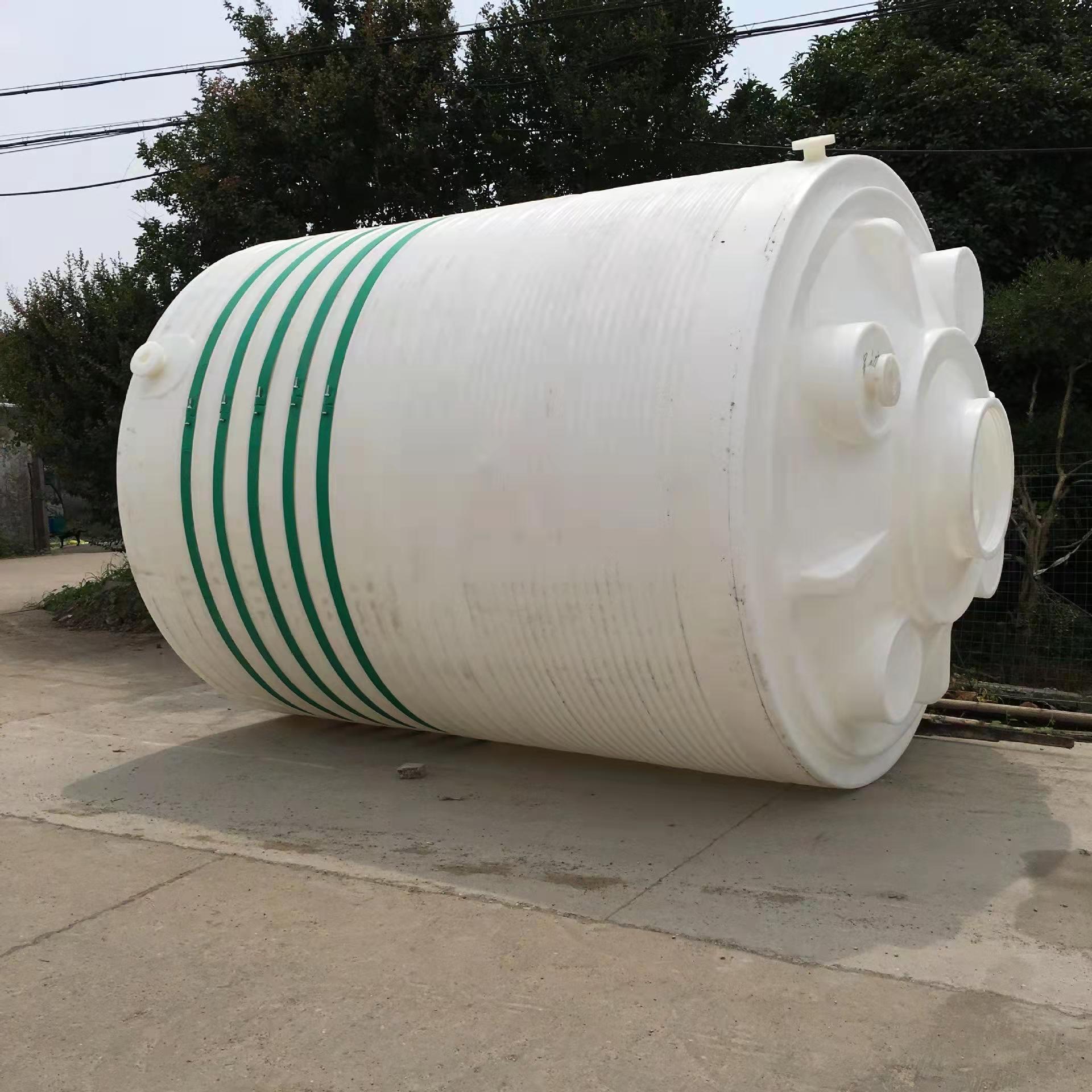 厂家供应40立方液碱储罐10吨氢氧化钠储存桶15吨5T生物油储存桶