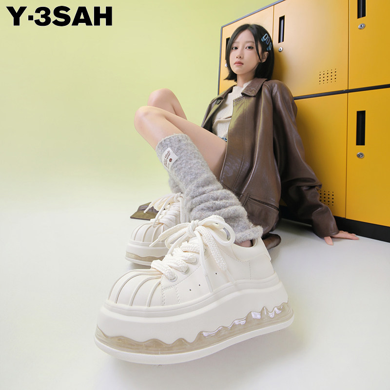 女鞋 Y33203