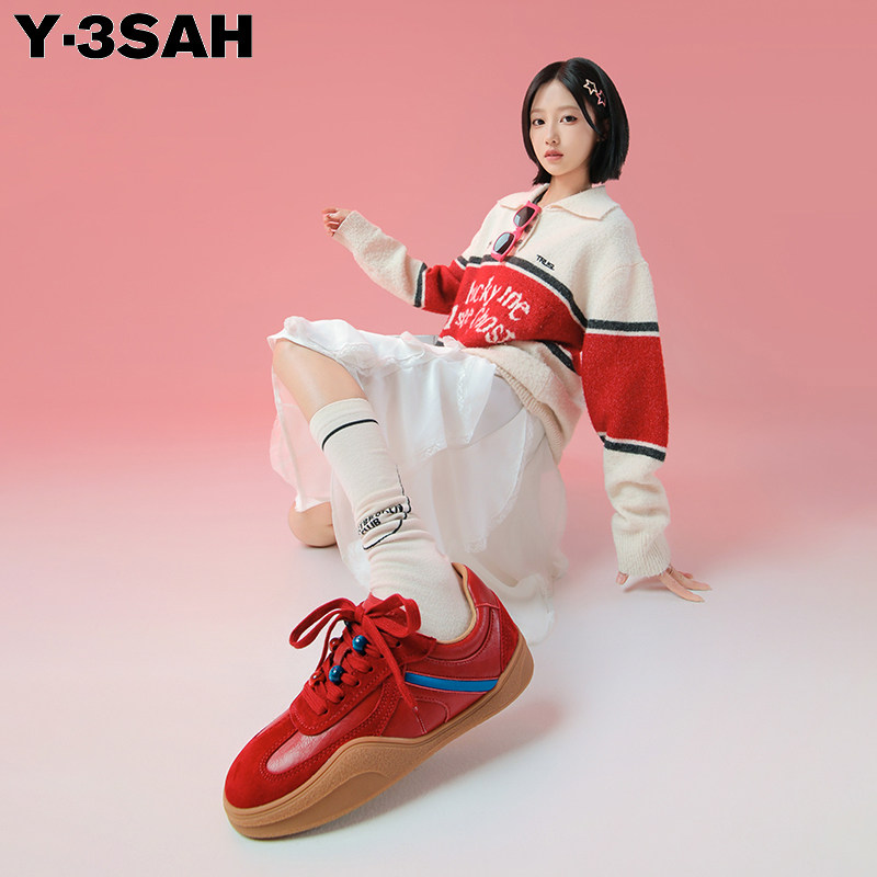 【拍立减！】女鞋 Y33111