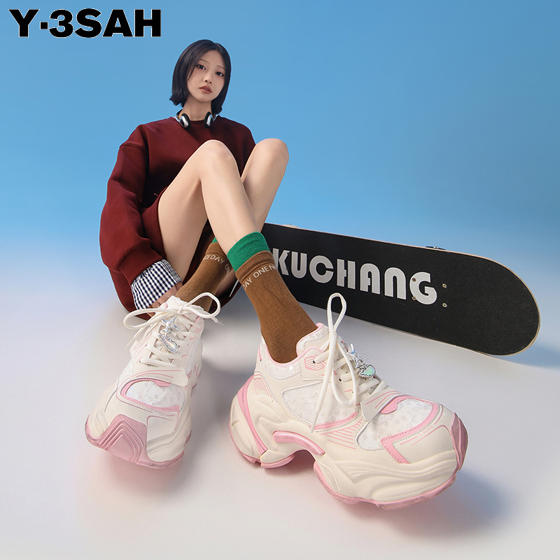 女鞋 Y36539