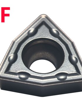 DSK戴斯卡U钻刀片WCMT X030208 040208 050308 06T308 08 LF6018