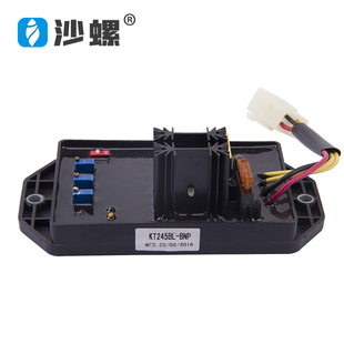 发电机AVR 厂家直销 无刷 15KW 调节器5 稳压器 调压器 12KW