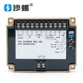3044196康明斯调速板4914090 3062322 091发电机组控制器3098693
