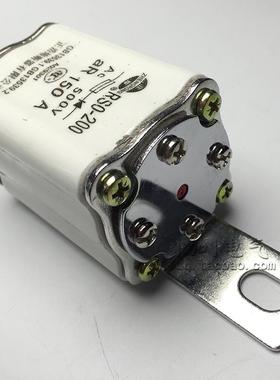 正浩 RS0-200 RS3-200 快速熔断器 150A 200A 500V 250V 熔芯
