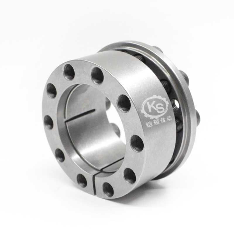 涨紧套免键轴衬MLM55*77/60*82 MA胀紧套Z8B免键套 KE胀紧联结套