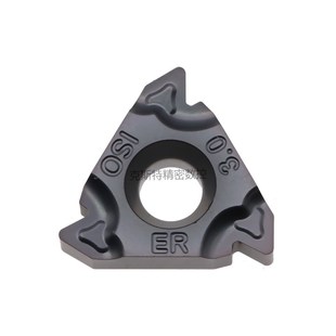 NPT GM3225 1.5 3.0 ISO 2.5 1.0 2.0 螺纹刀片16ER AG60