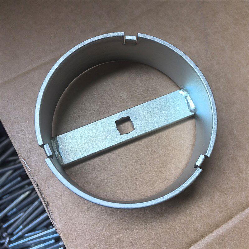 迈腾汽油泵扳手A6L 途观 途锐 途安Q7明锐油箱盖拆卸工具 T10202