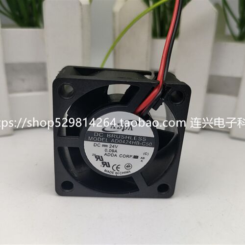 ADDA AD0424MB/HB/HS/MS/LS/LB/UB/HX-C50/C52/C71GP/C56/C51 24V