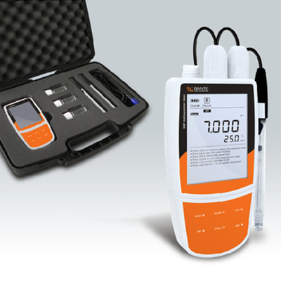 上海般特Bante900P-CN便携式多参数水质测量仪