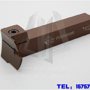 200齐全 150 140 100 端面槽刀FGVH425R520R25