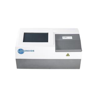 酶标仪9式6孔波板洗板全自动酶标仪96多功能酶机标分析仪台全长酶