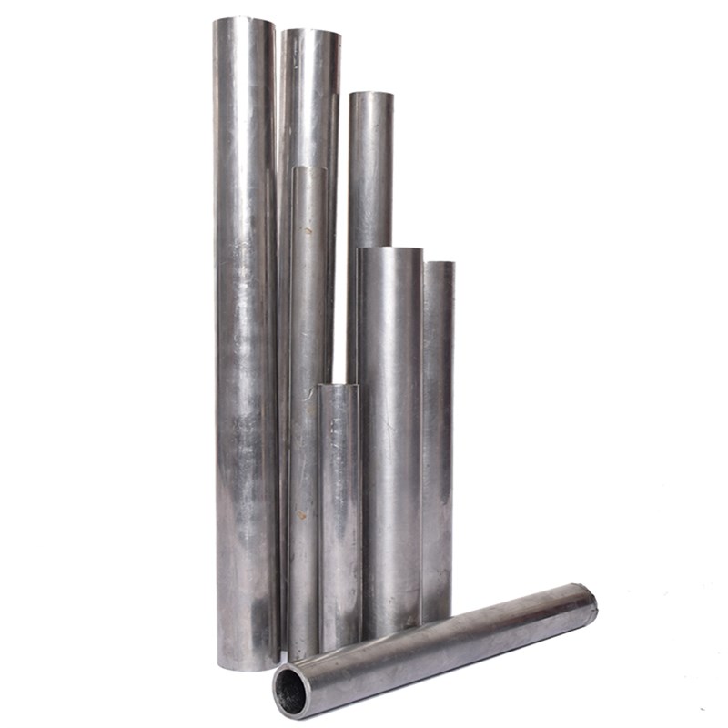 精密管无缝钢管40cr合金管42cwr铬钼合金钢外径18 20 22 25 28镀