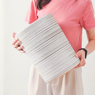 陶瓷花盆客厅简庭院北欧大口径圆粗陶约D+fAcjxI红枫树天堂鸟植绿