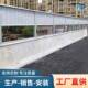 福建厂家桥梁隔隔音屏厂小房区921降噪声屏障音板高速路公声屏障