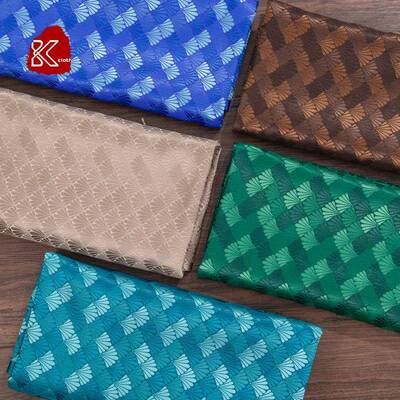 珍密珠贝DRV壳高精提织锦缎面杯料汉服花马面裙茶垫蒙古袍上袄布