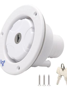 房专用40车mm重水口力带锁具钥加匙防丢防盗全88270套安装配件