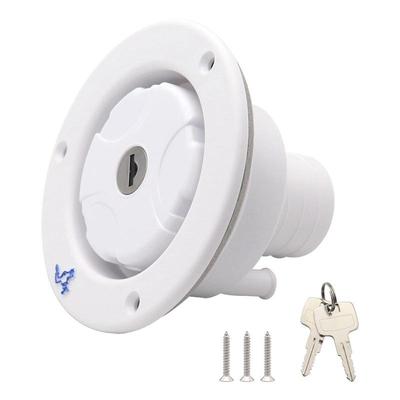 房专用40车mm重水口力带锁具钥加匙防丢防盗全88270套安装配件