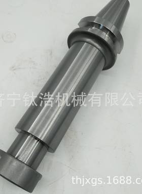 直销BT050-SCA50-杆135L三铣面刃刀BT5SCA95450铣刀杆格