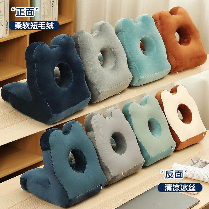 办公学室午睡小生午睡枕趴枕抱枕趴男生ltao1011款睡觉枕睡头趴枕