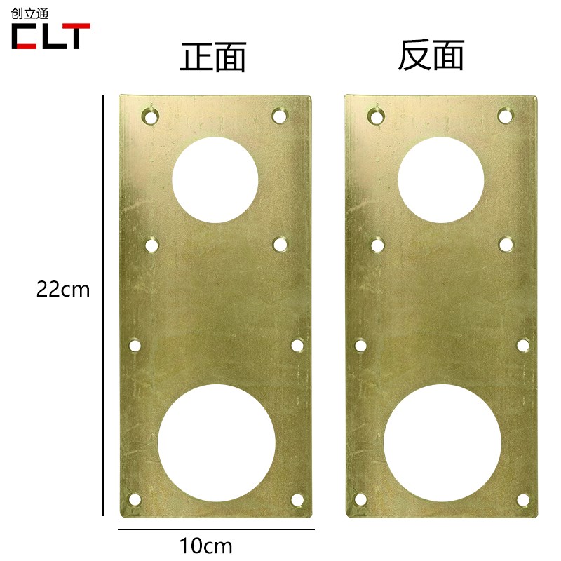 广告门直流无刷电机轴承K五金件改装小区门