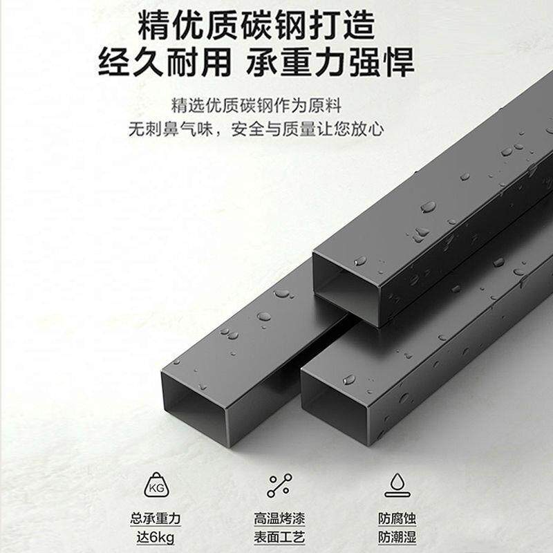 床头软意包现代MUF简约双人式小型户主卧黑单白买床头靠背板卧室