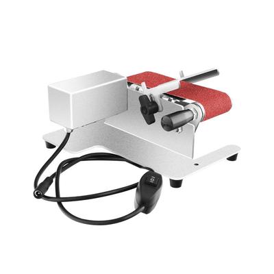 机水磨刀电流PWC动砂带磨刀专用动水冷磨刀机全自动家用小型磨剪