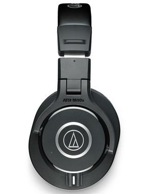 TAH-M20XM30MX40X入门级头戴式专监听业耳机音乐录音85241电脑M20