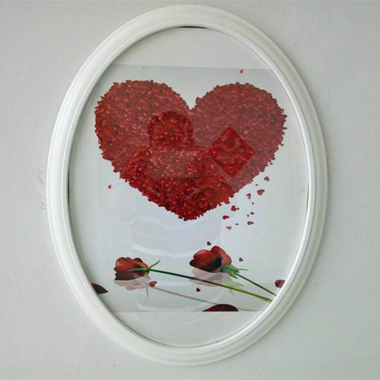 1987供应欧式寸16椭圆相木框画框十字绣相框制相/框画框厂家直销,家居饰品,DIY亲子装饰画,淘宝优惠券,粉丝福利购,淘宝优惠卷