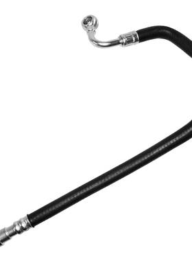 96287OME适用6宝马BME46动力转向回流7软管助力泵液压油管324W169