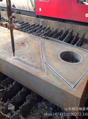 切割Q3耐55NH耐Q235N板H候661候钢板保材质