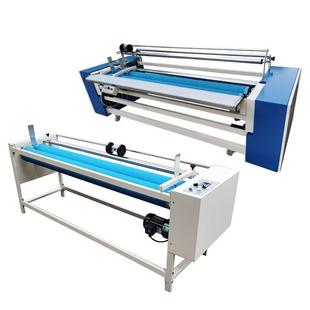 厂家直销布架送布退布变频打卷机粘合机配件多规格松布机铺布机