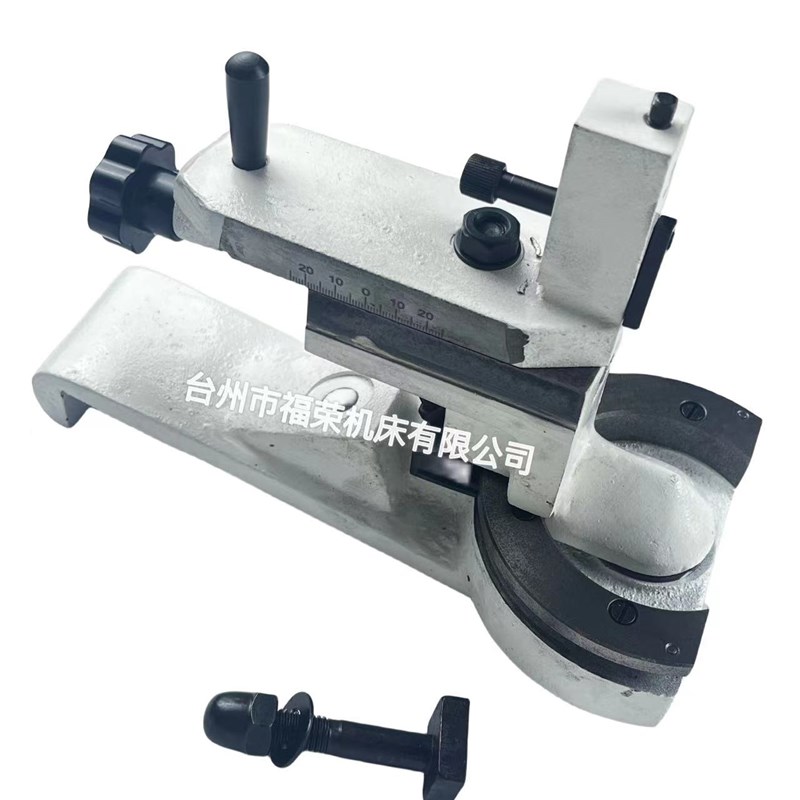 M1432砂轮修整器1332B金刚笔座外圆磨床L圆弧角度修整器外圆磨床