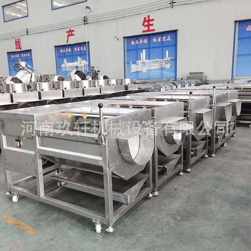 全自动海螺毛辊清洗机小型不锈钢海蛎子牡蛎清洗机,清洗/食品/商业设备,其他食品加工设备,淘宝优惠券,粉丝福利购,淘宝优惠卷