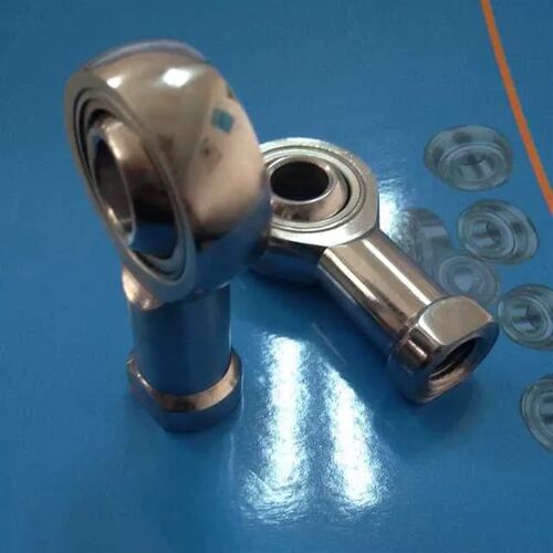 不锈钢SUS304内正反牙SI/SA6 8 10 12 14 16 18 20TK杆端关节轴承