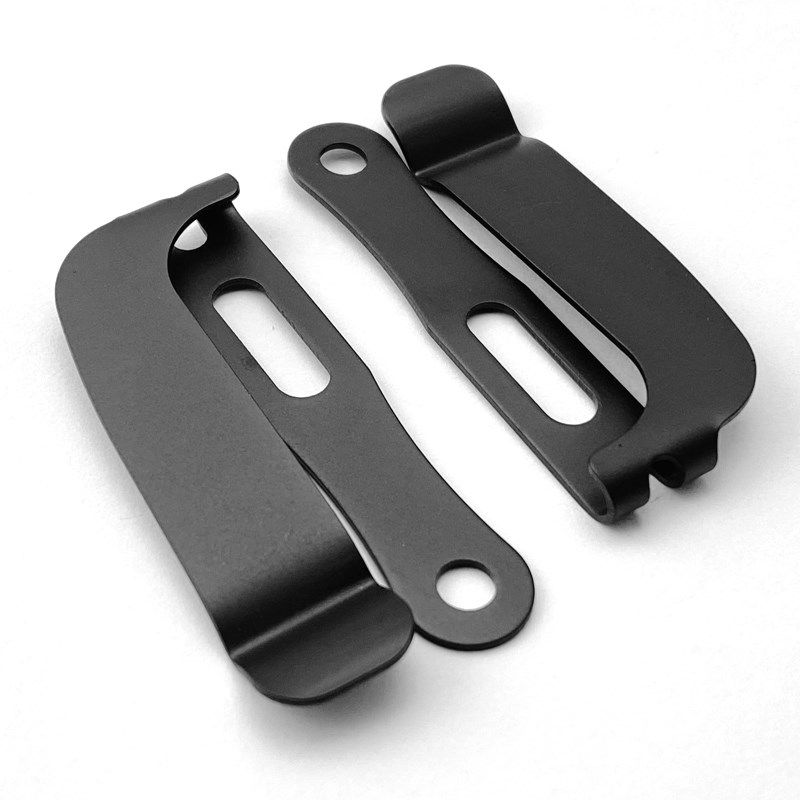 K鞘腰夹配件刀鞘背夹子 枪套夹背夹刀套 KYDEX IWB HOLSTER CLIPS