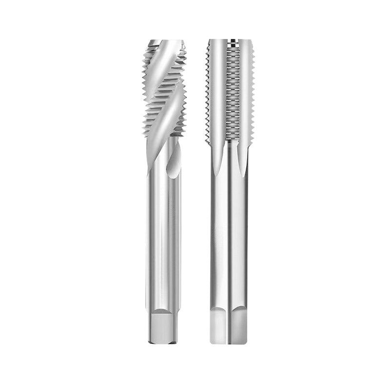 进口ST钢丝螺套丝锥美制螺纹护套牙套螺套丝攻直槽螺旋STM1.2-3.0