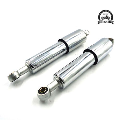 适用鑫源440后避震 bobber改装后减 降低车身 棍王攀爬400后减震