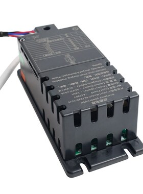 电梯应急电源轿顶对讲照明警铃RKP220/12V5德凌黑色对讲电池配件