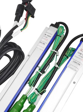 适用东芝电梯光幕SSGM-169TC P240光幕原装三斯光幕电梯配件