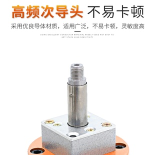 08W压力机冲床换向阀 15W20K25JD 二位三通无锡截止式 电磁阀K23JD