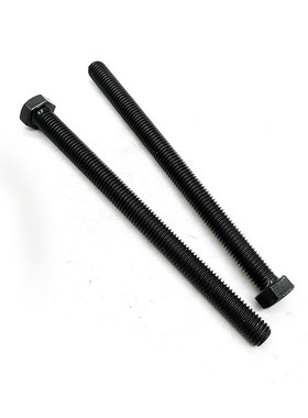 8.8级全牙外六角螺丝螺栓长M16M20*150x160x180x200x250x280x300