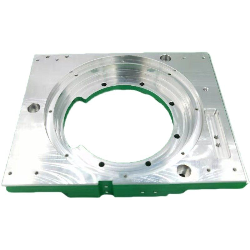 东莞CNC加工自动化配件铝合金大圆盘数控车床加工大铁件带尾顶座,搬运/仓储/物流设备,其他起重搬运设备,淘宝优惠券,粉丝福利购,淘宝优惠卷