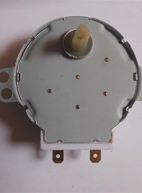 通用微波炉电机 转盘电机 220V 同步电机 49TYZ-A2